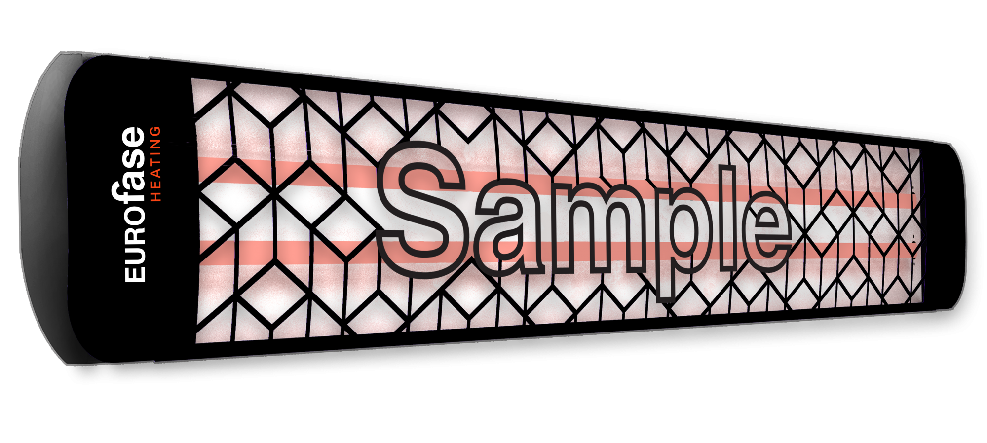 Custom Decor Plates Eurofase Heating